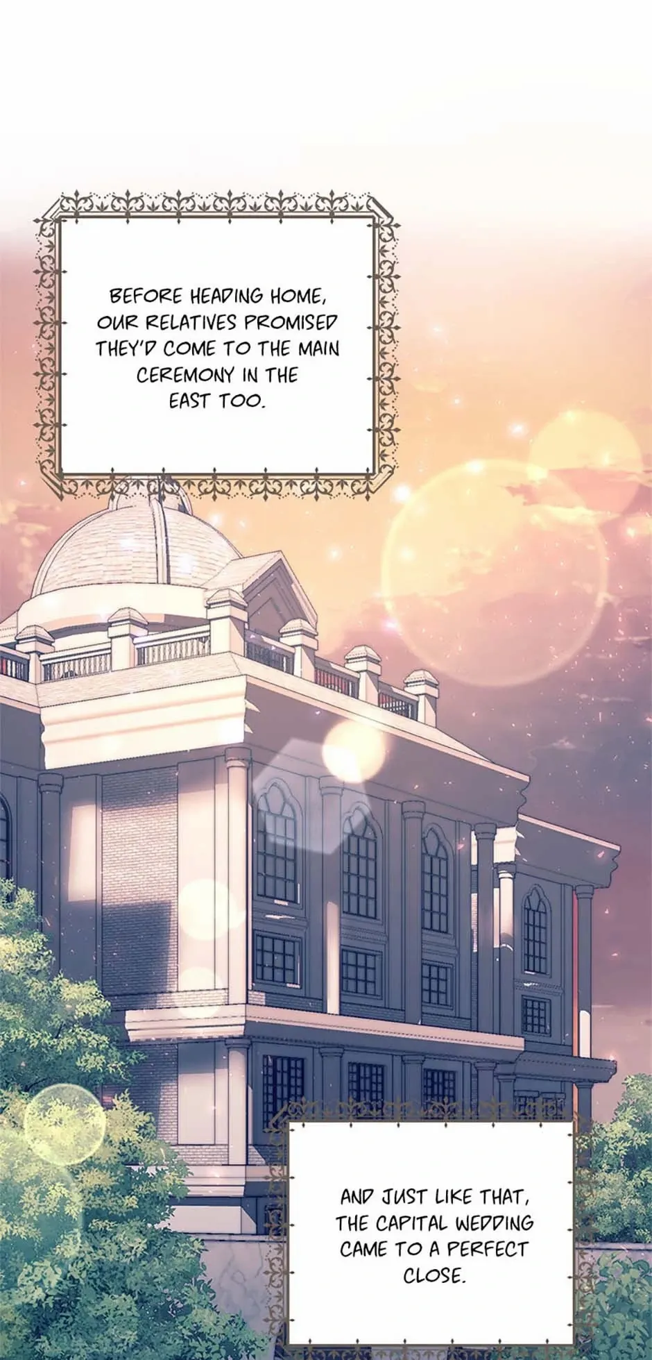 Once Married Chapter 34 - page 23