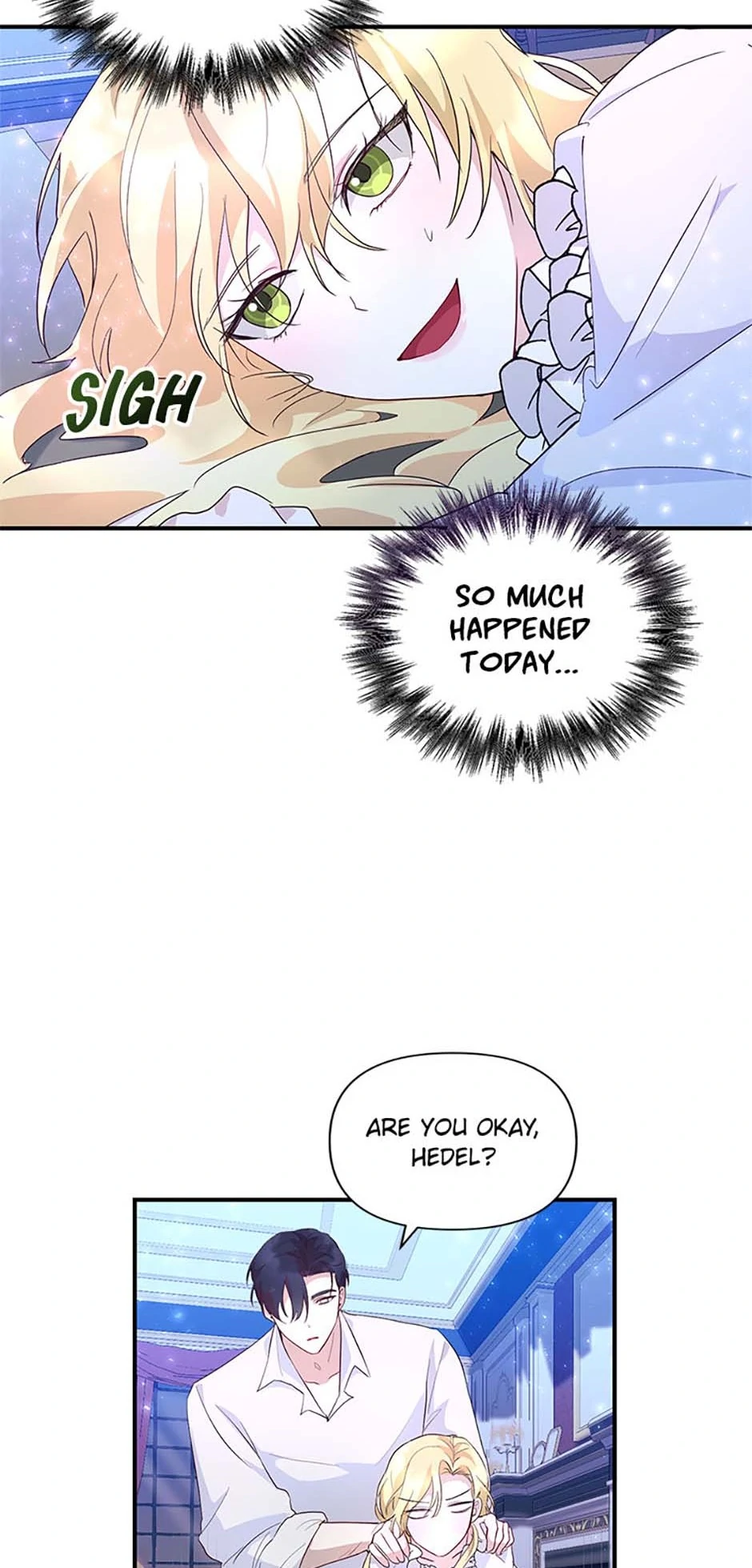 Once Married Chapter 34 - page 26