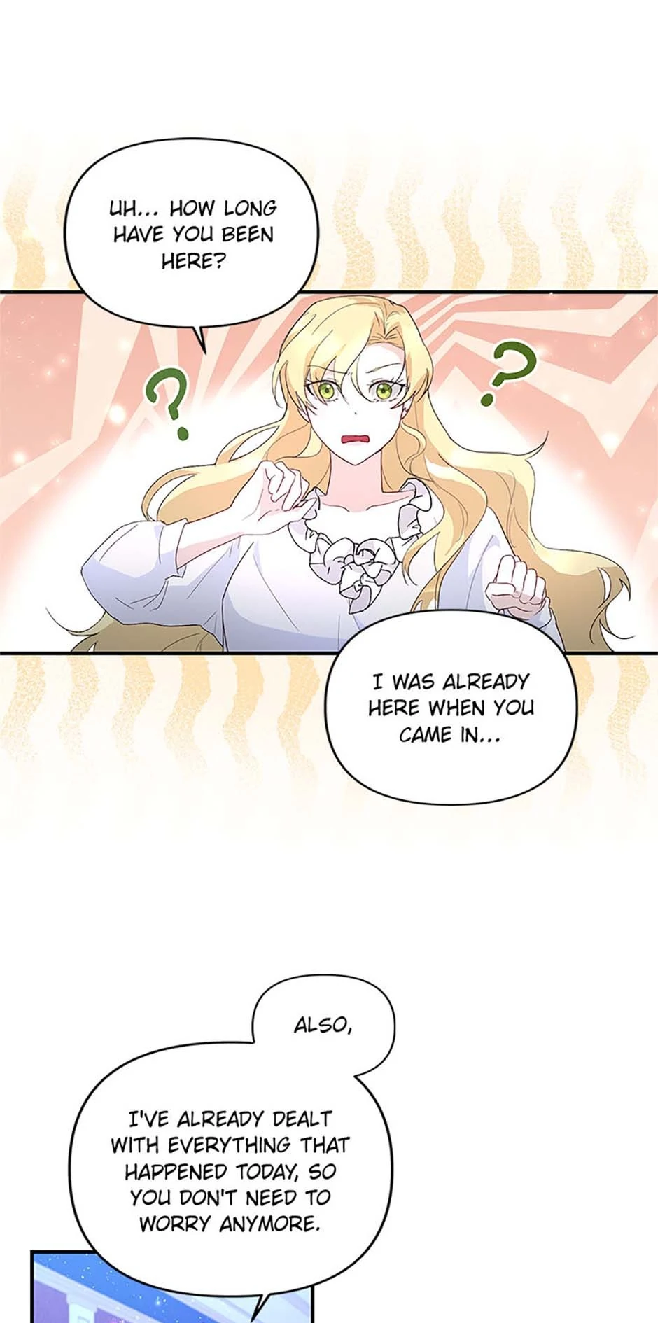 Once Married Chapter 34 - page 28