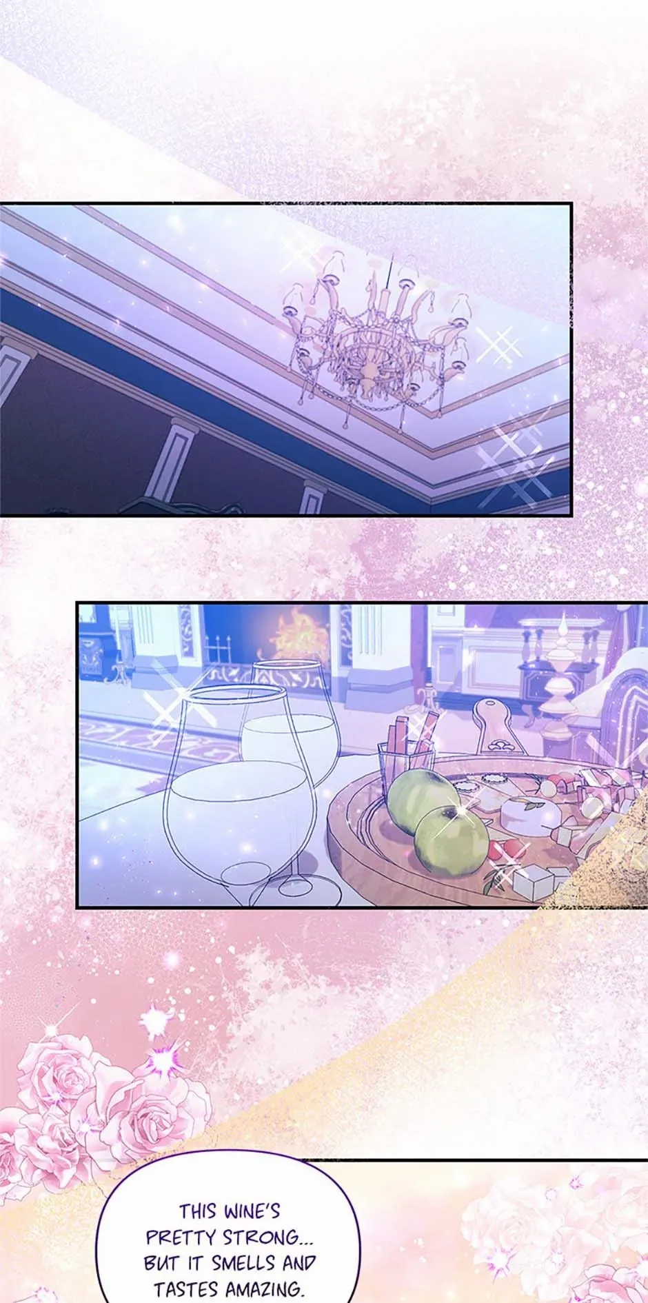 Once Married Chapter 34 - page 32