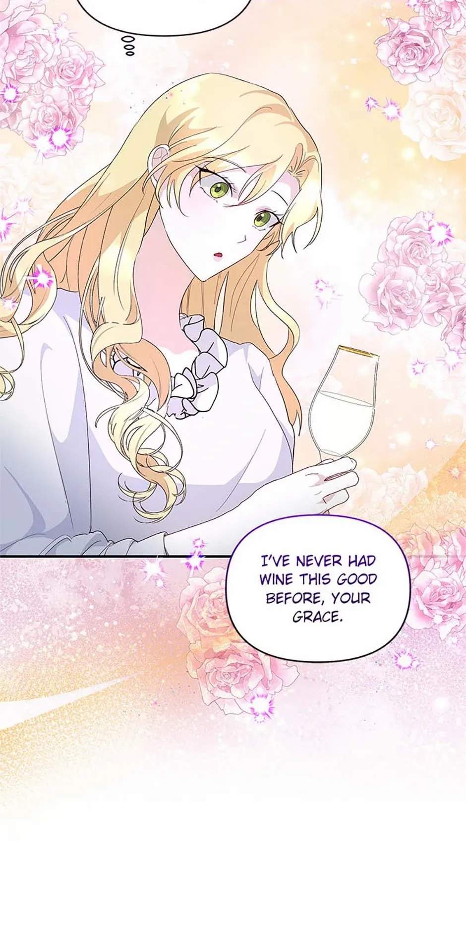 Once Married Chapter 34 - page 33