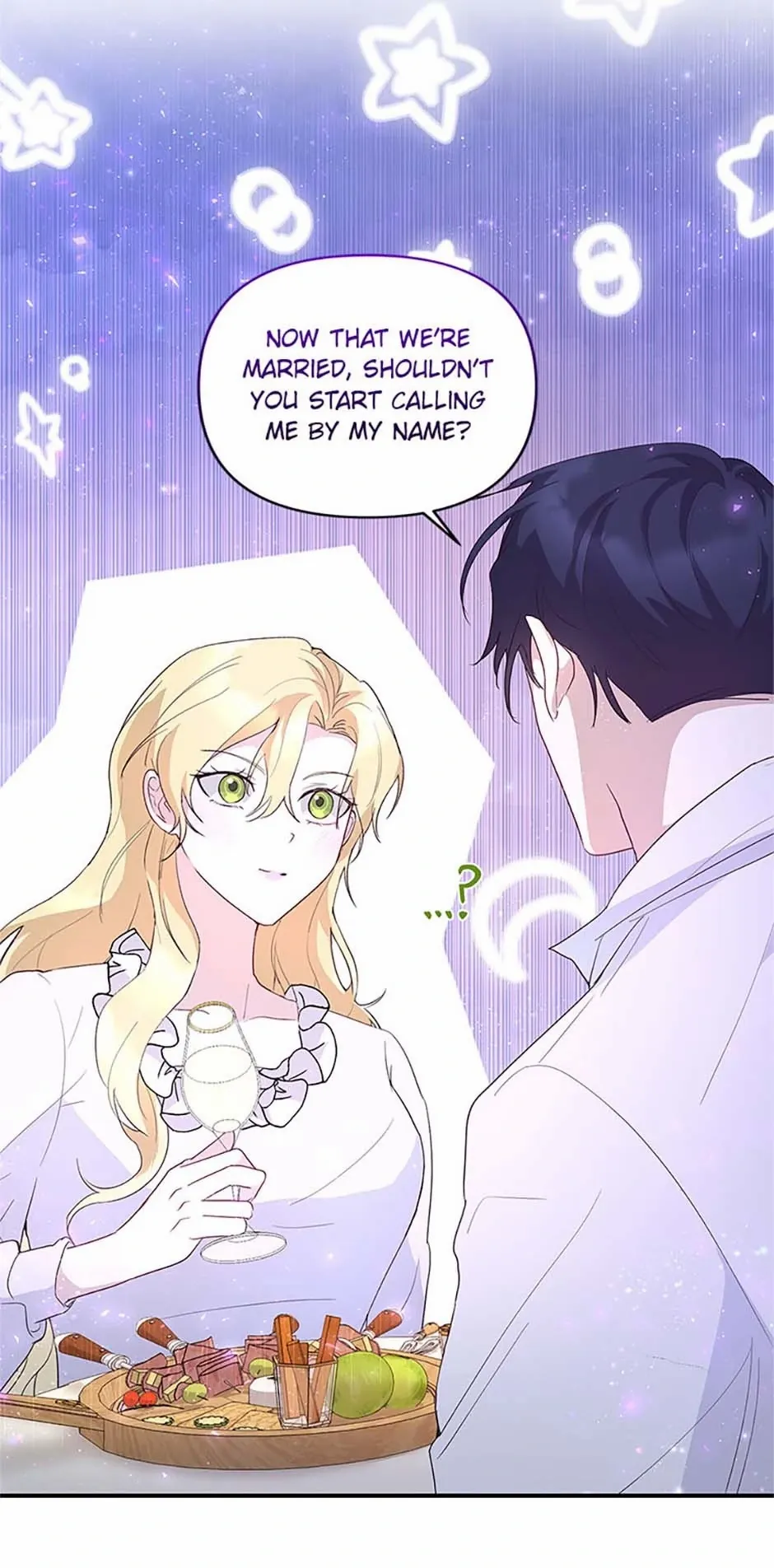 Once Married Chapter 34 - page 35