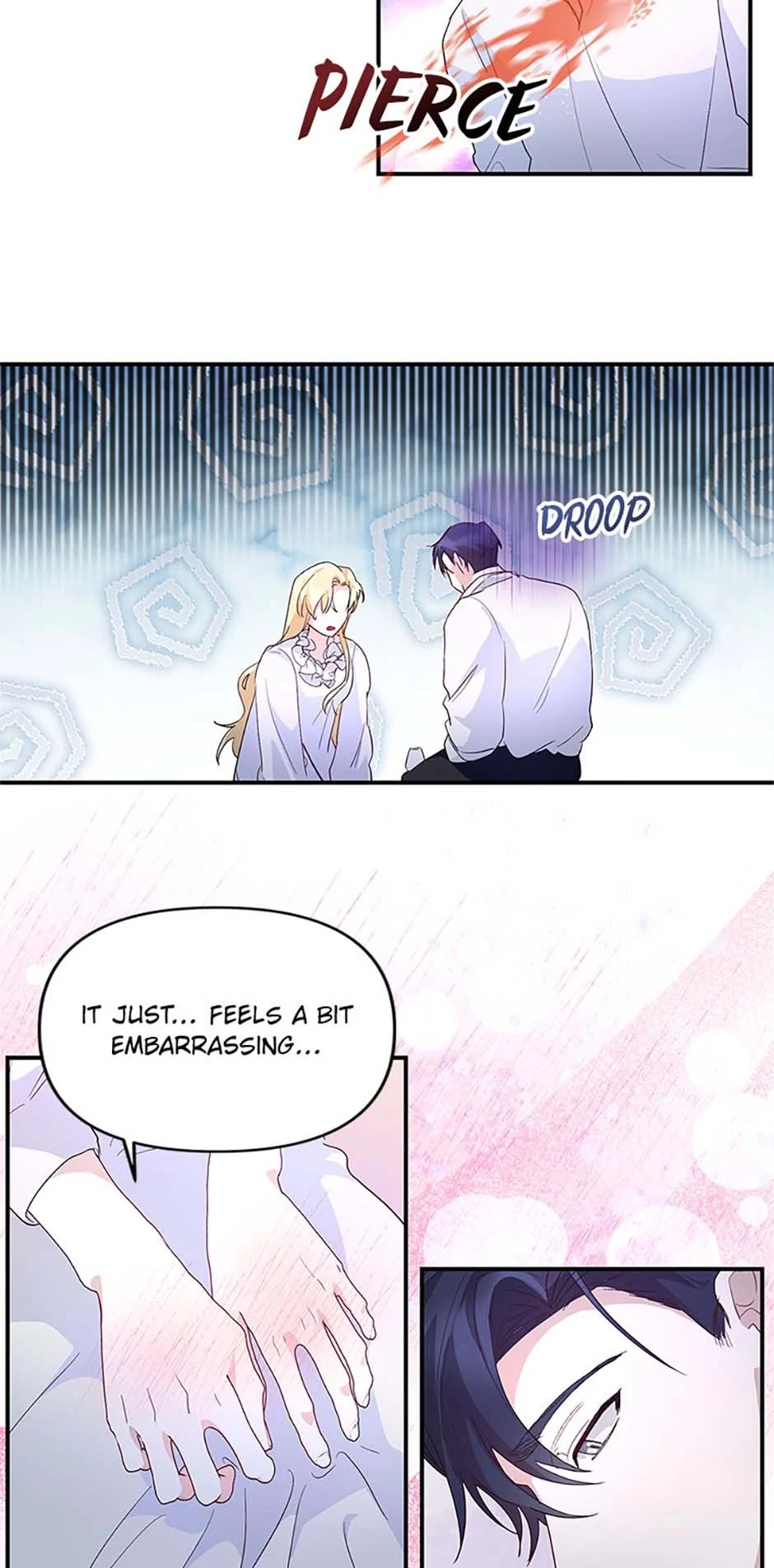 Once Married Chapter 34 - page 37