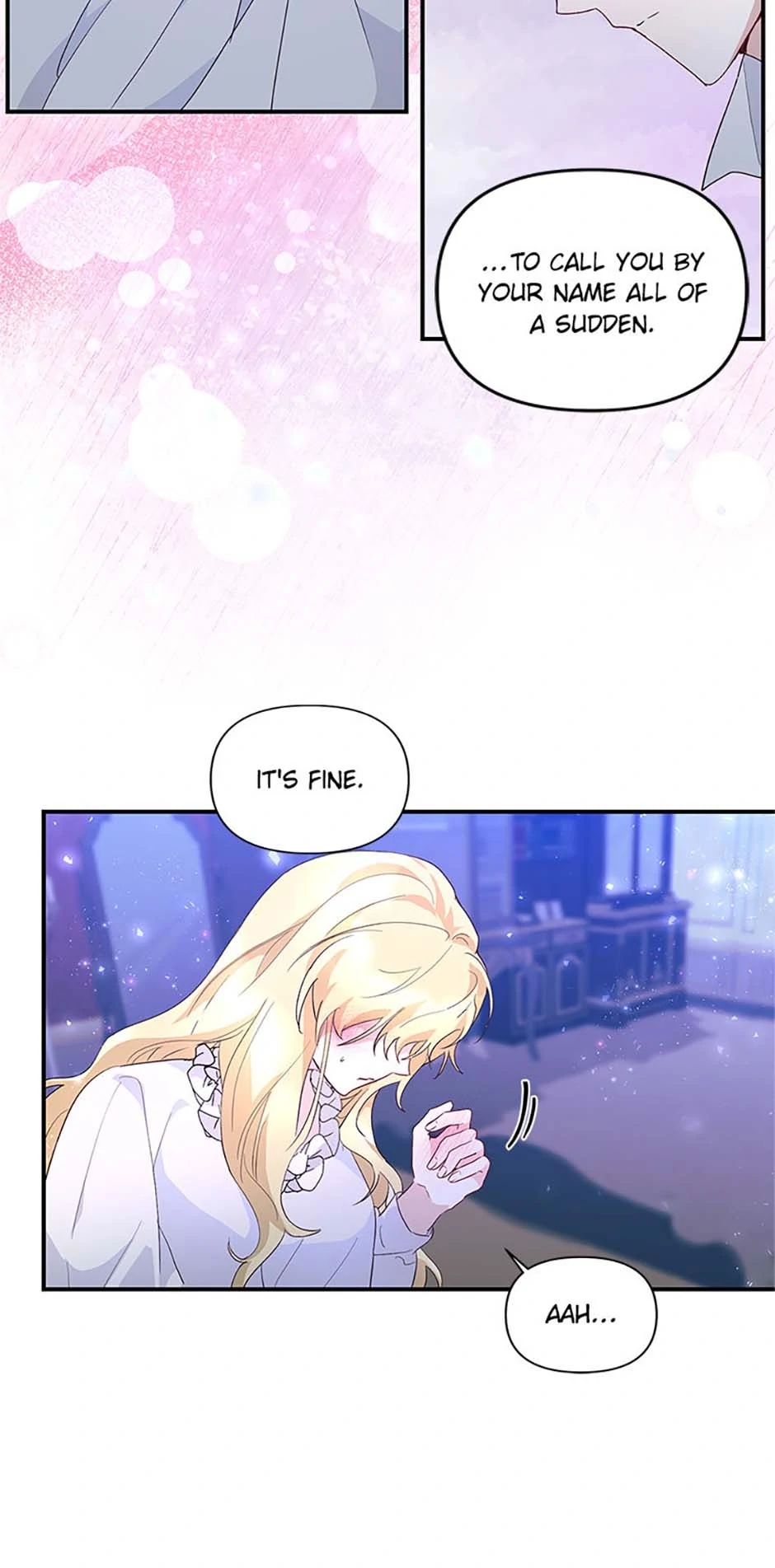 Once Married Chapter 34 - page 38