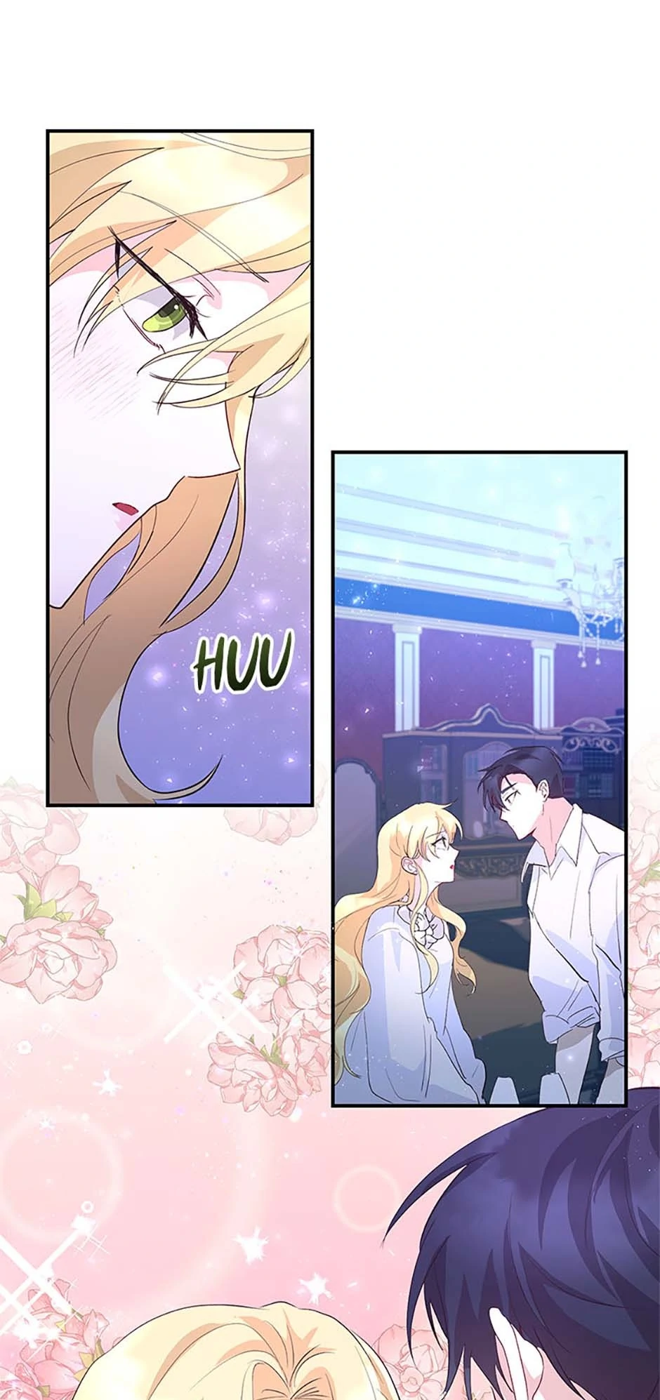 Once Married Chapter 34 - page 39