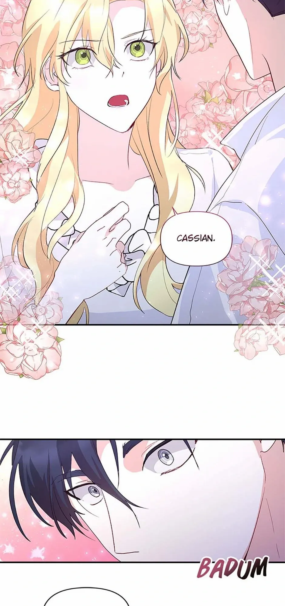 Once Married Chapter 34 - page 40