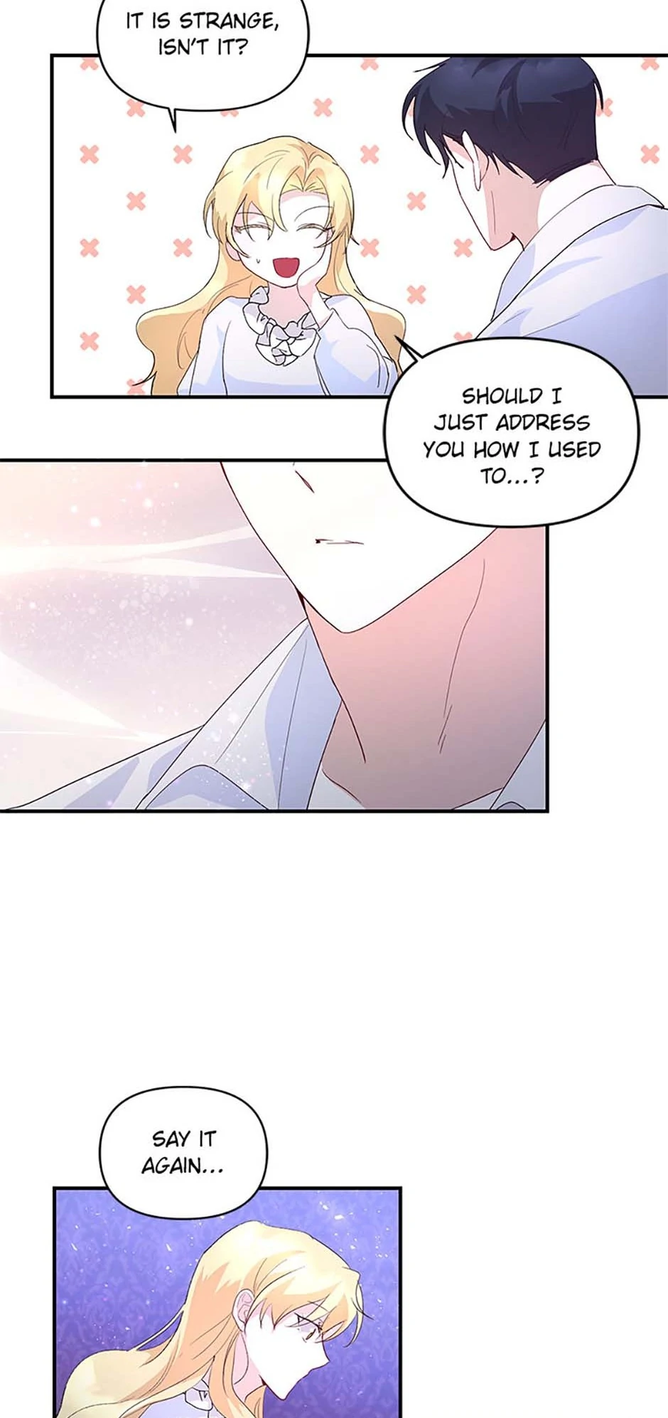 Once Married Chapter 34 - page 41