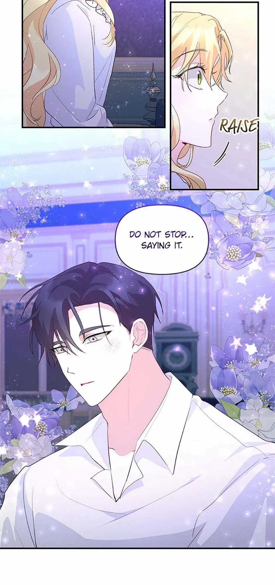 Once Married Chapter 34 - page 42