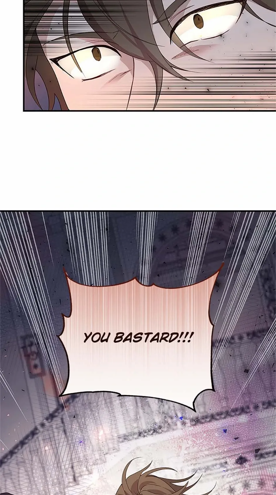 Once Married Chapter 34 - page 5
