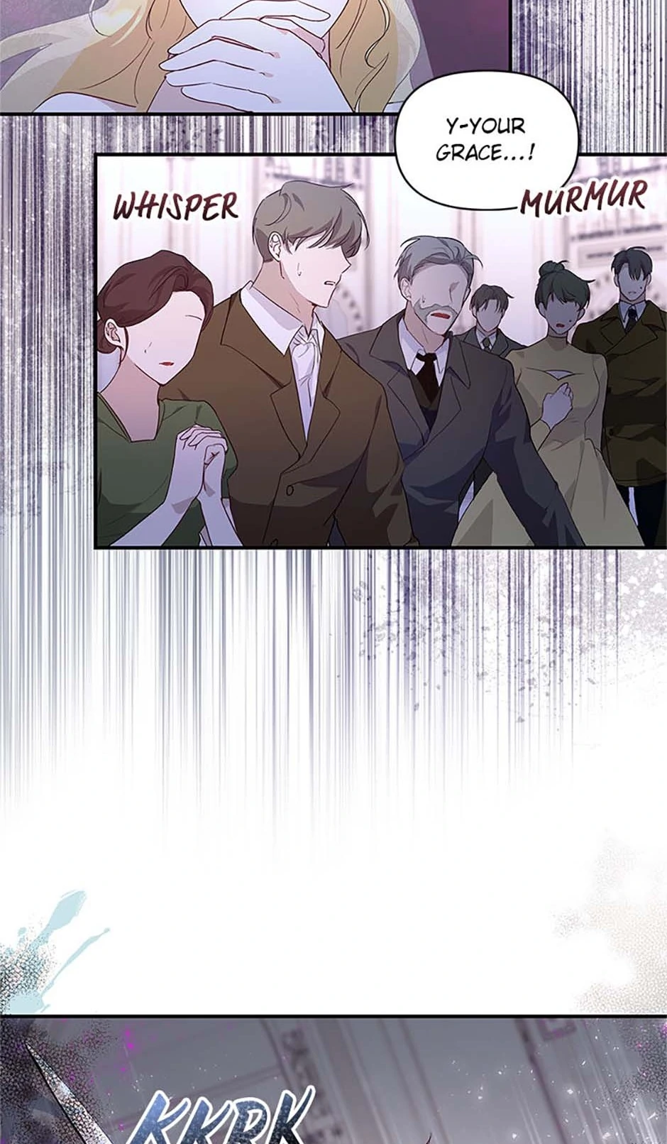 Once Married Chapter 34 - page 9