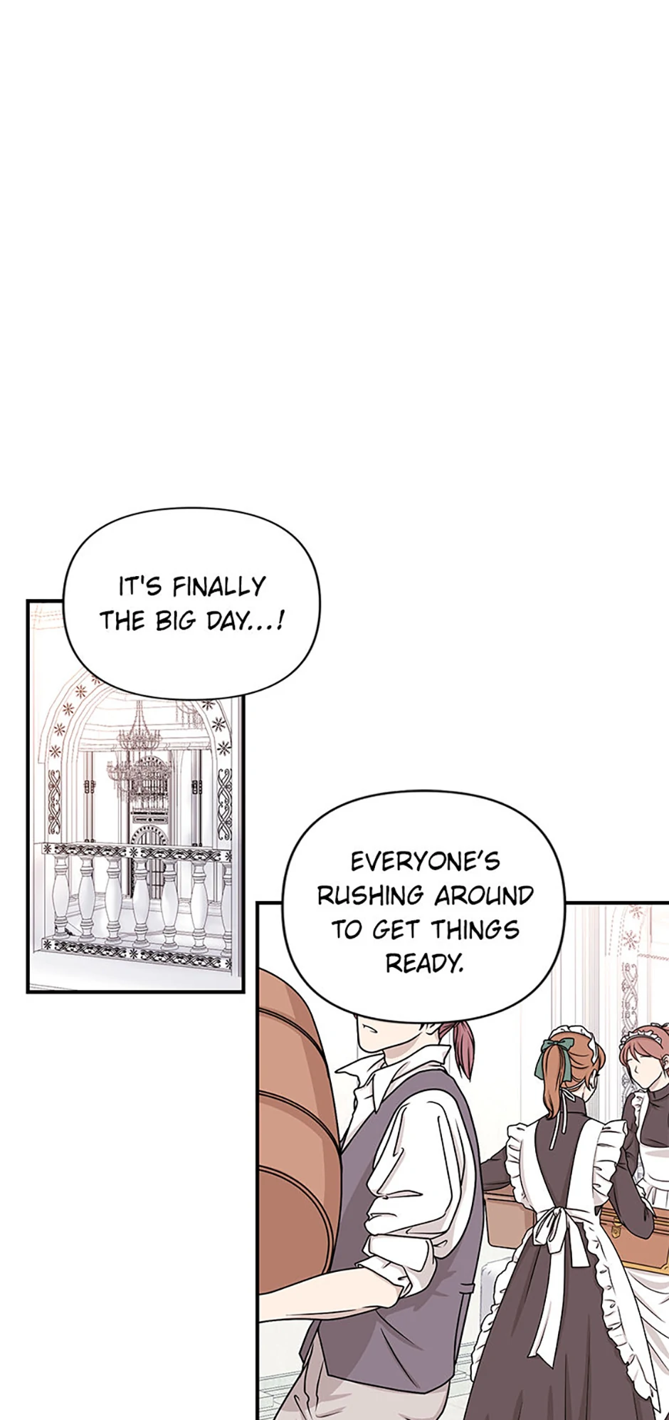 Once Married Chapter 33 - page 13