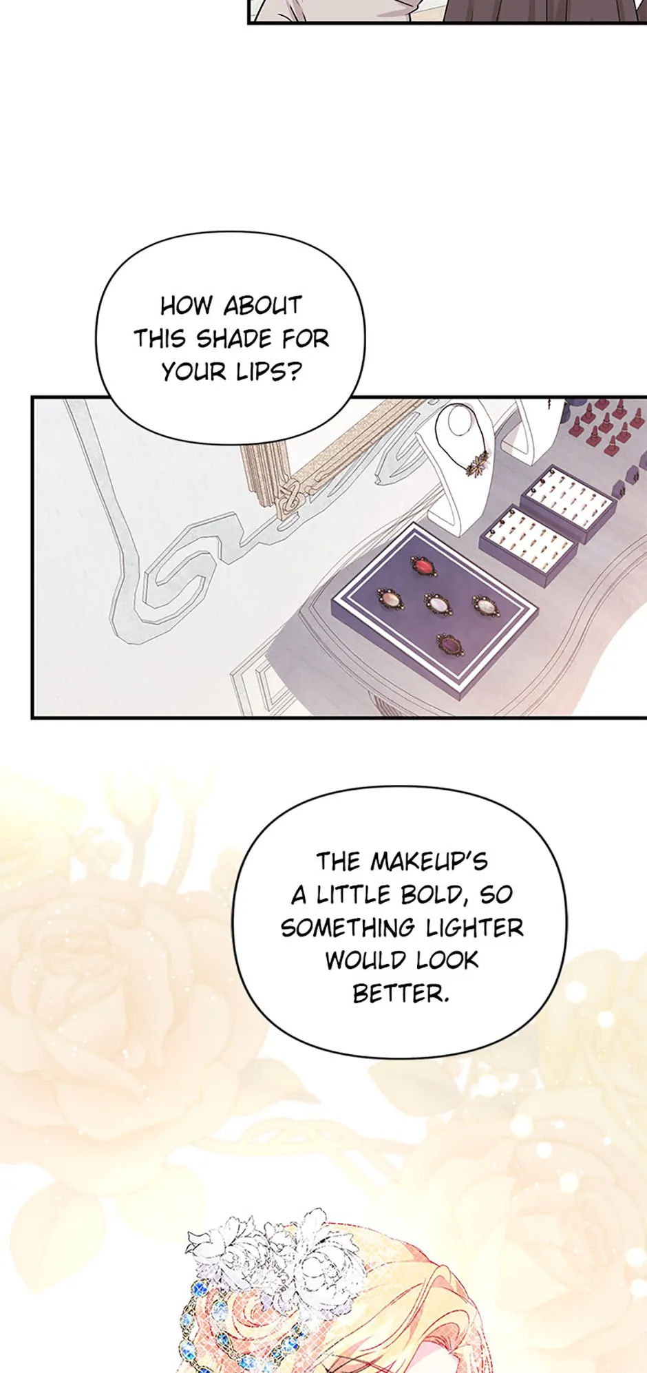 Once Married Chapter 33 - page 14