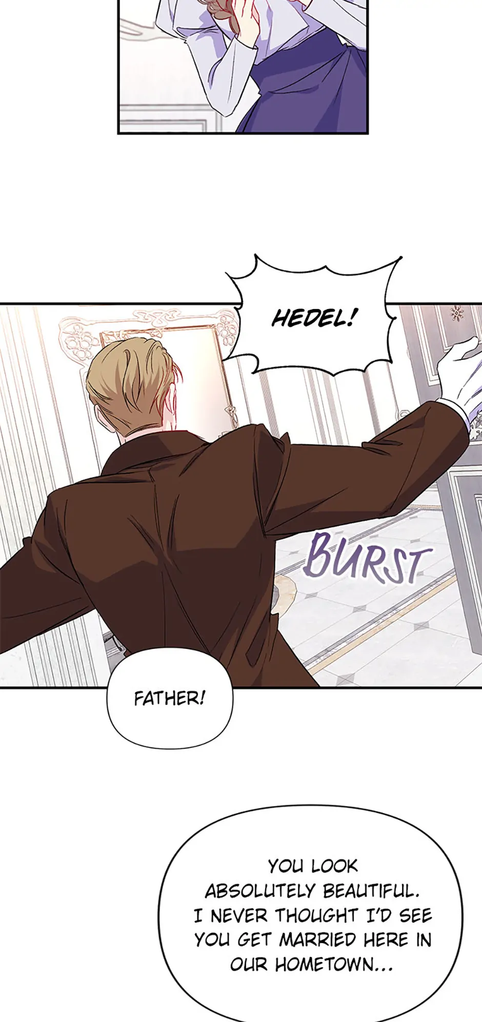 Once Married Chapter 33 - page 16