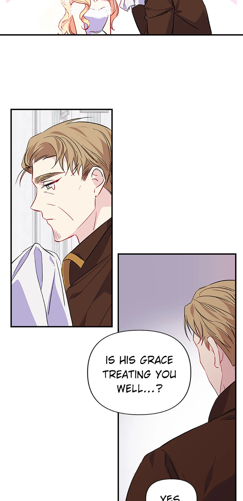 Once Married Chapter 33 - page 20