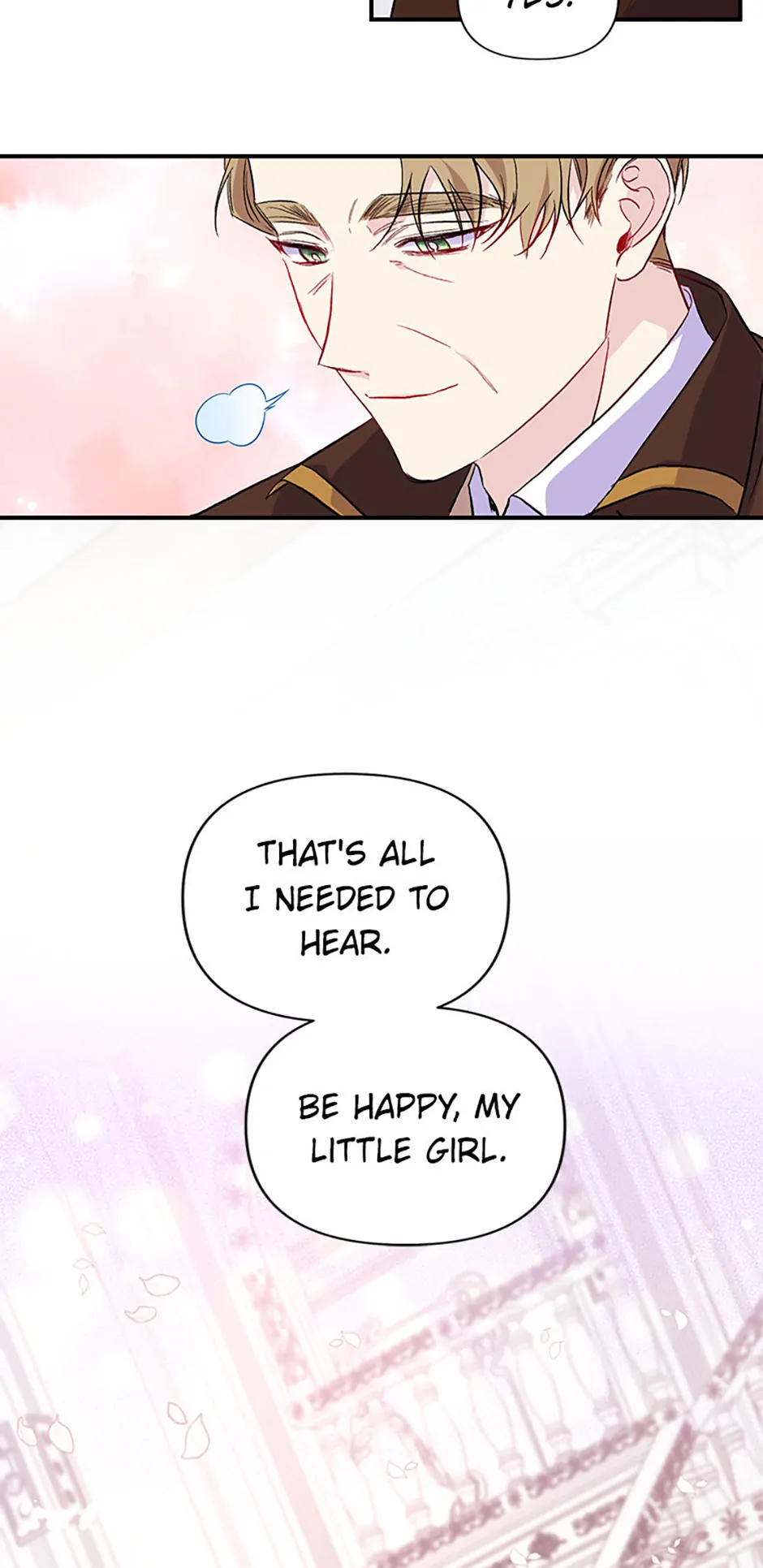 Once Married Chapter 33 - page 21