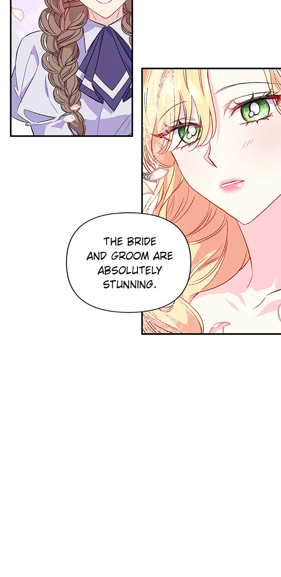 Once Married Chapter 33 - page 23