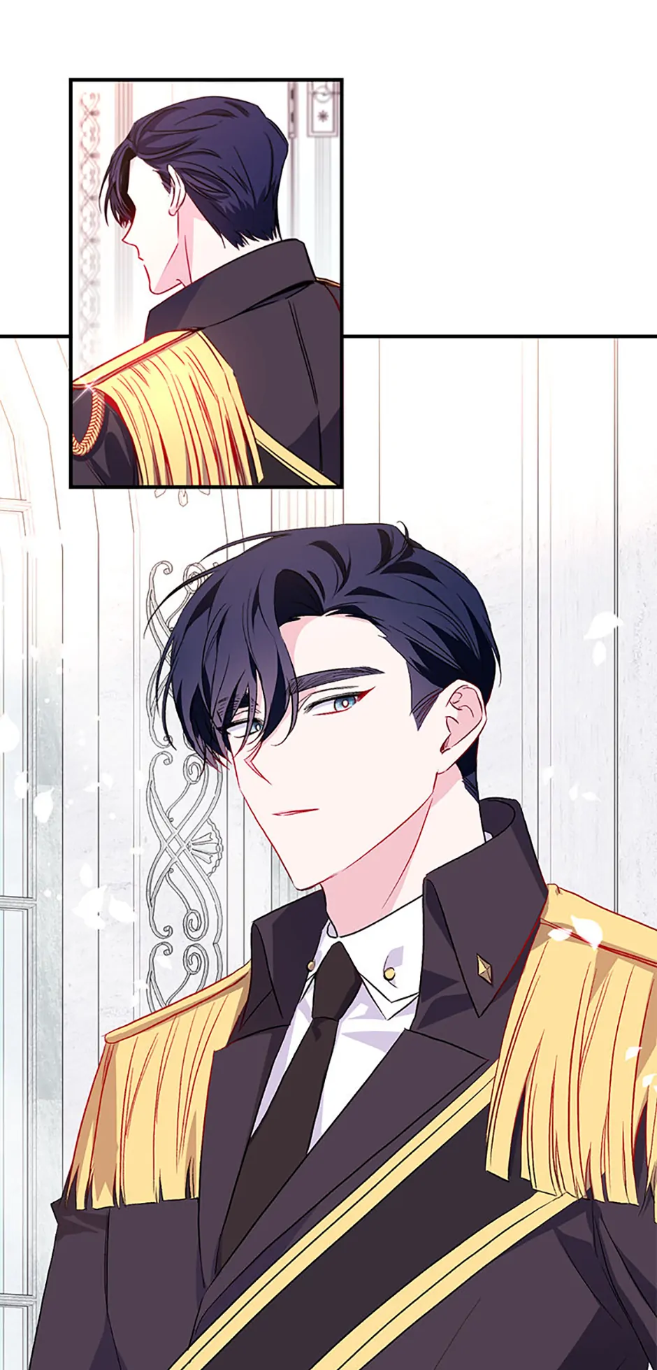 Once Married Chapter 33 - page 24