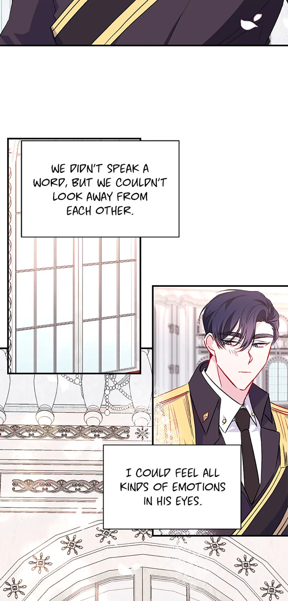 Once Married Chapter 33 - page 25