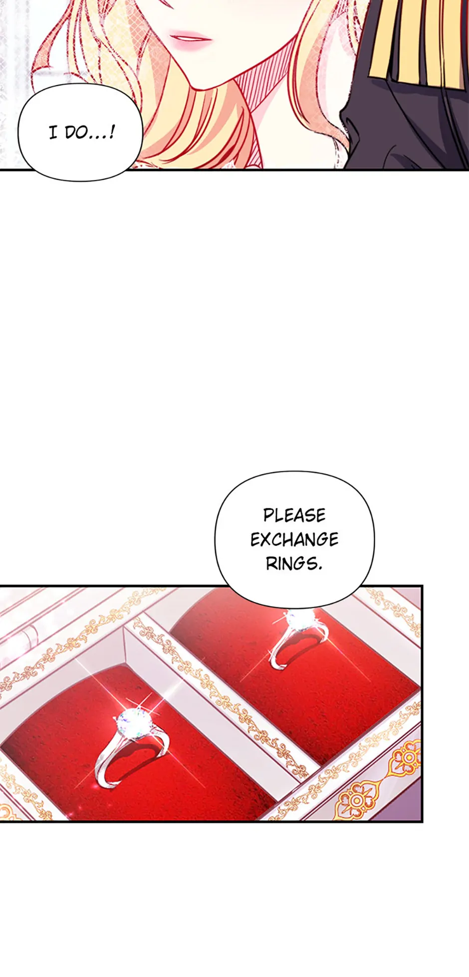 Once Married Chapter 33 - page 28