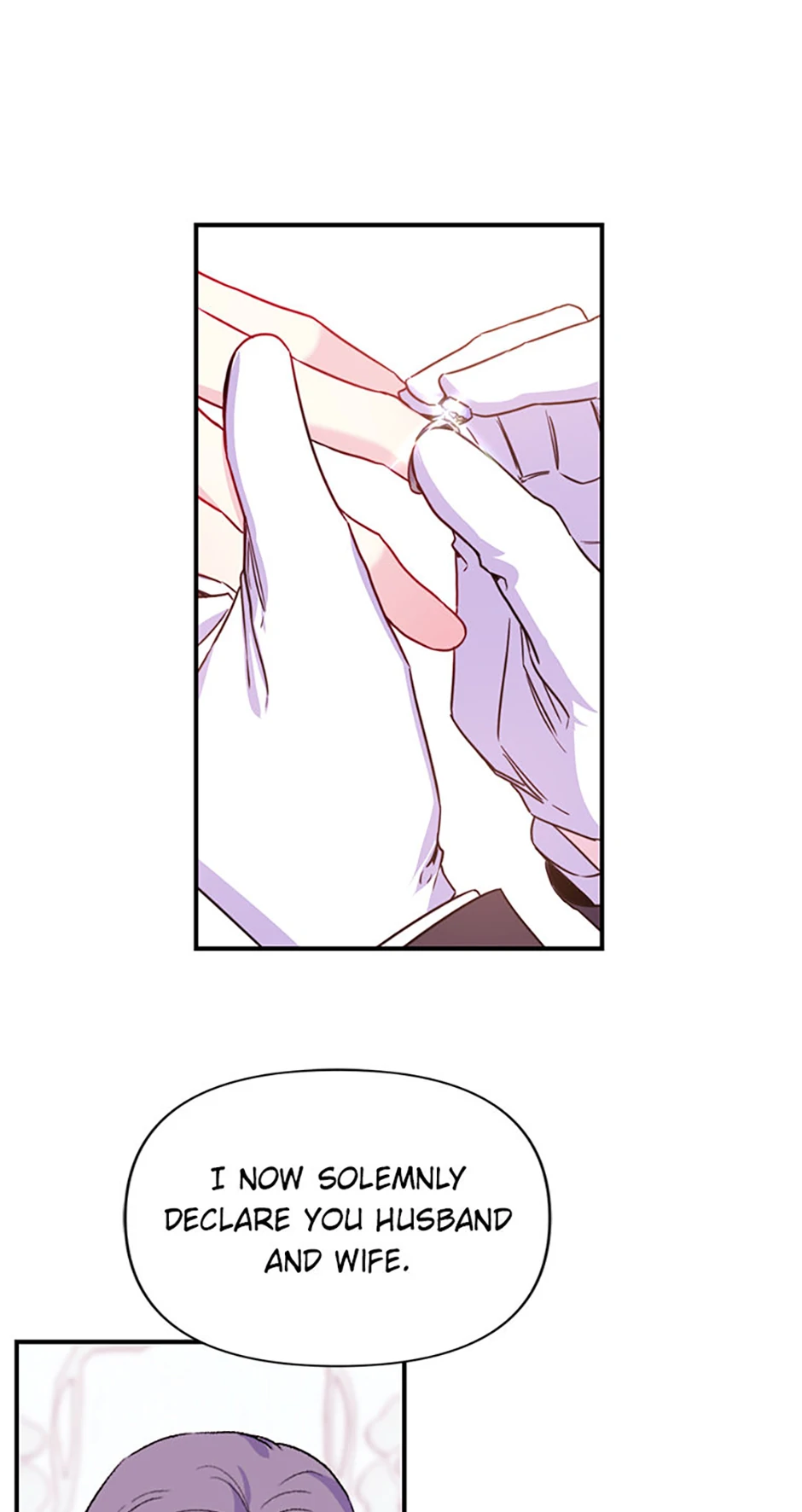 Once Married Chapter 33 - page 29
