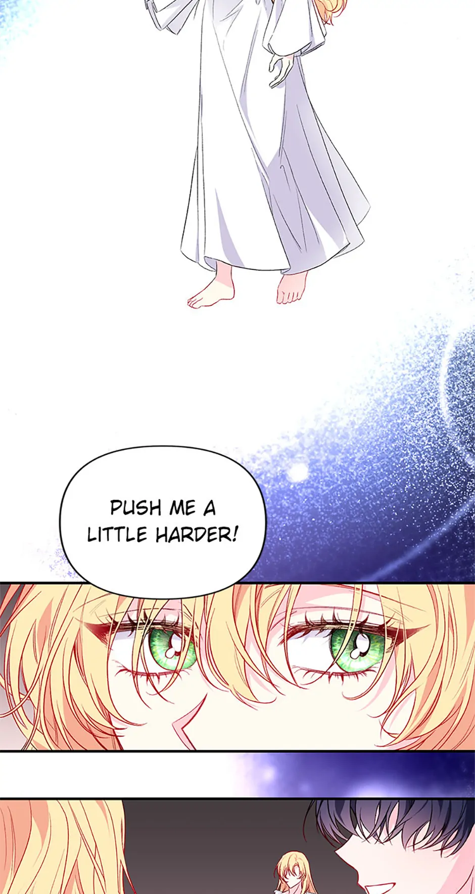 Once Married Chapter 33 - page 3