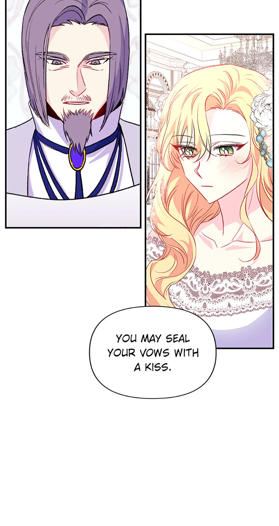 Once Married Chapter 33 - page 30
