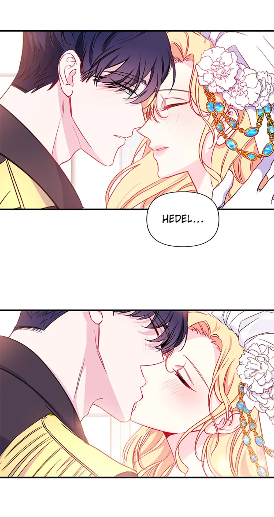 Once Married Chapter 33 - page 31
