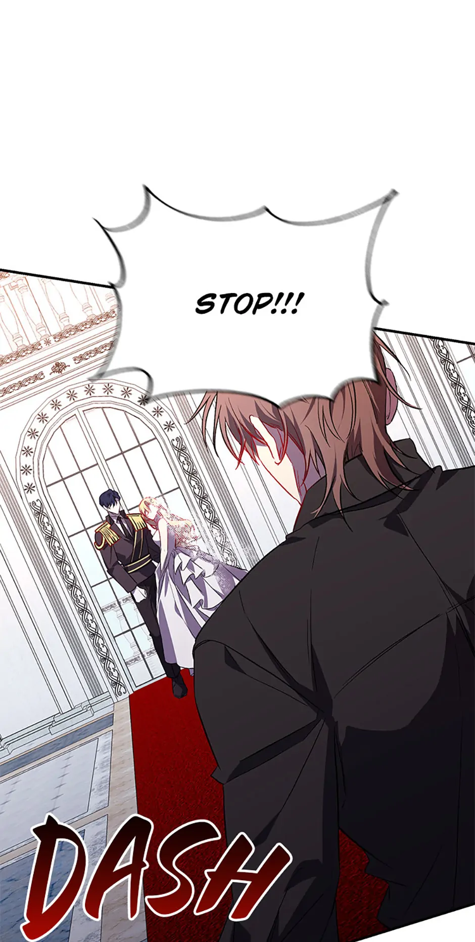 Once Married Chapter 33 - page 36