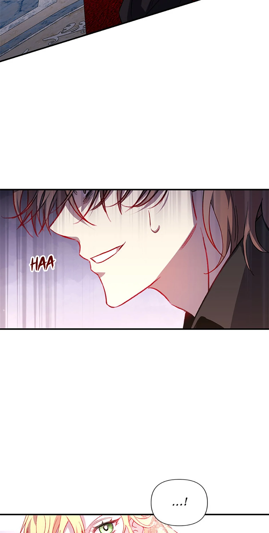 Once Married Chapter 33 - page 37