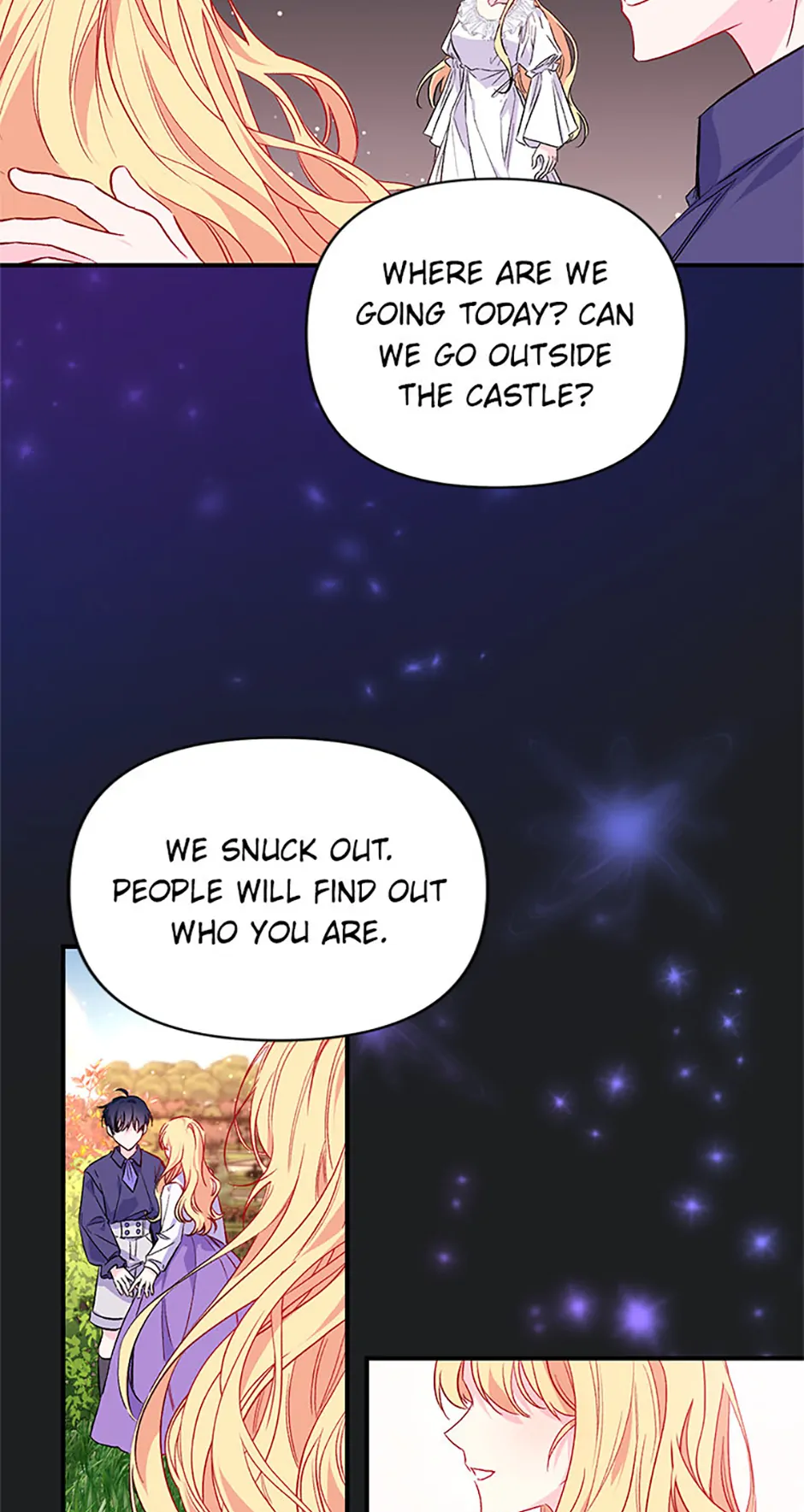 Once Married Chapter 33 - page 4