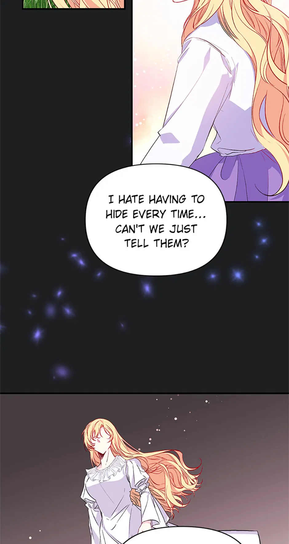Once Married Chapter 33 - page 5