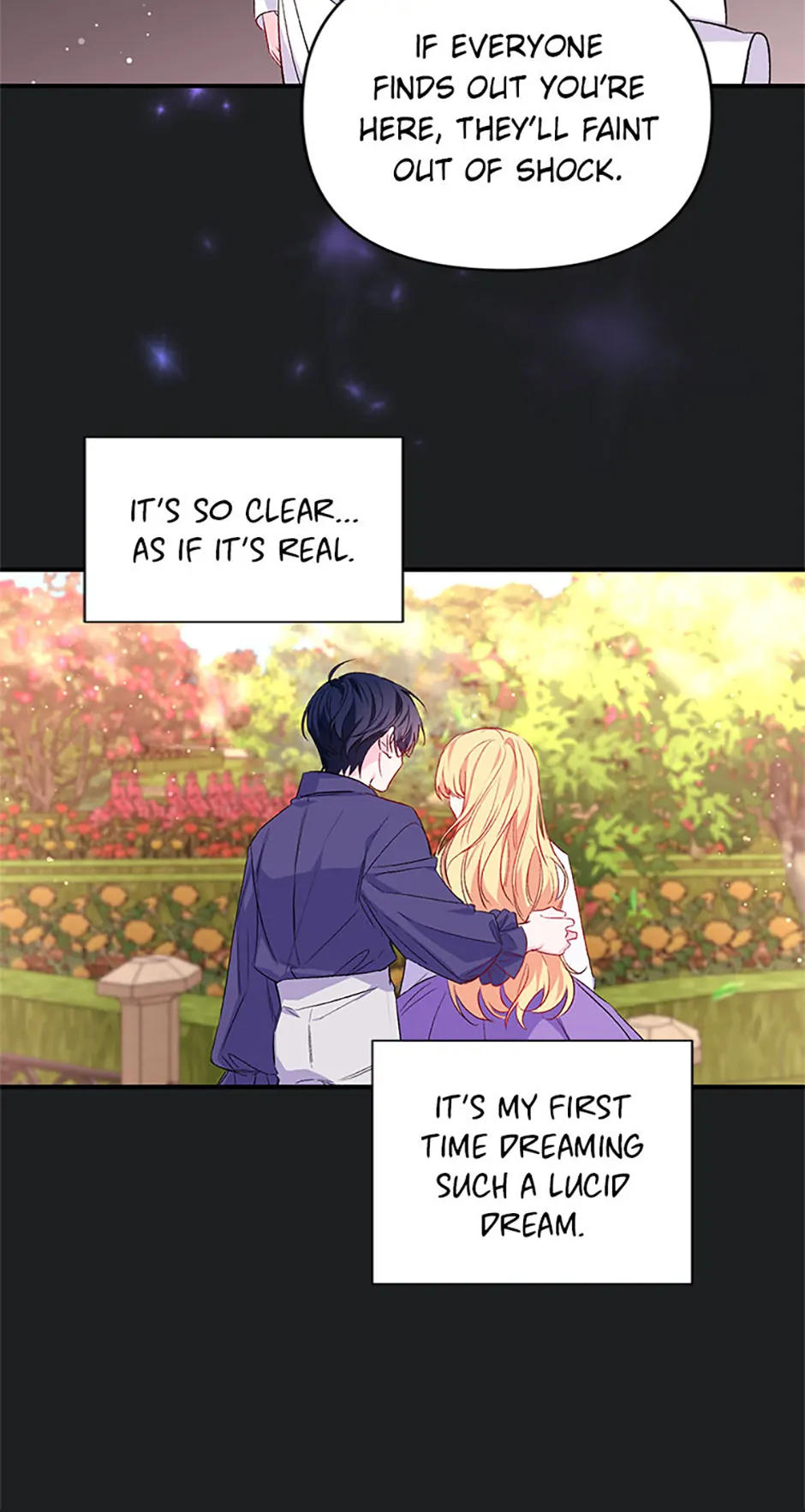 Once Married Chapter 33 - page 6
