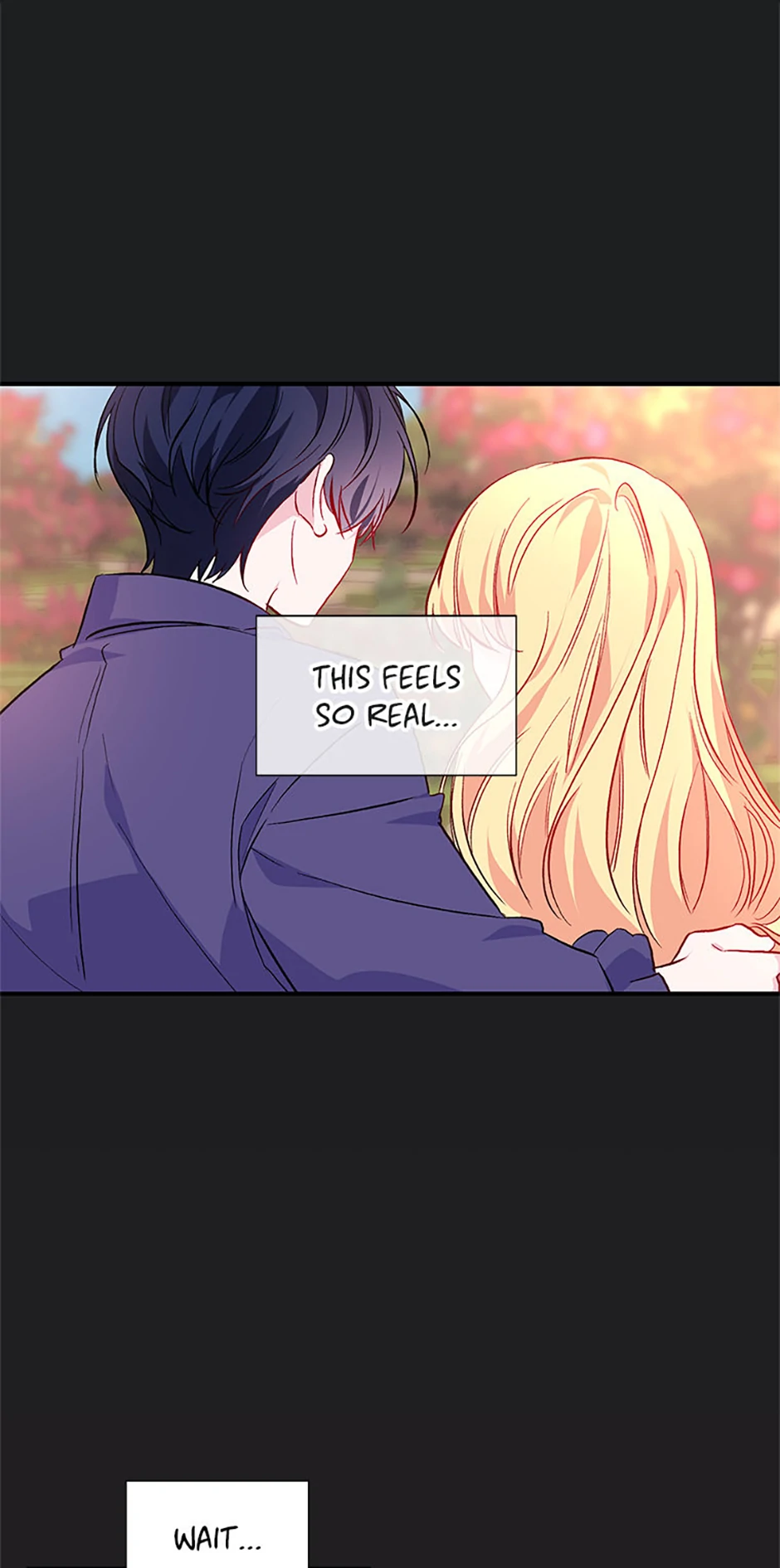 Once Married Chapter 33 - page 7