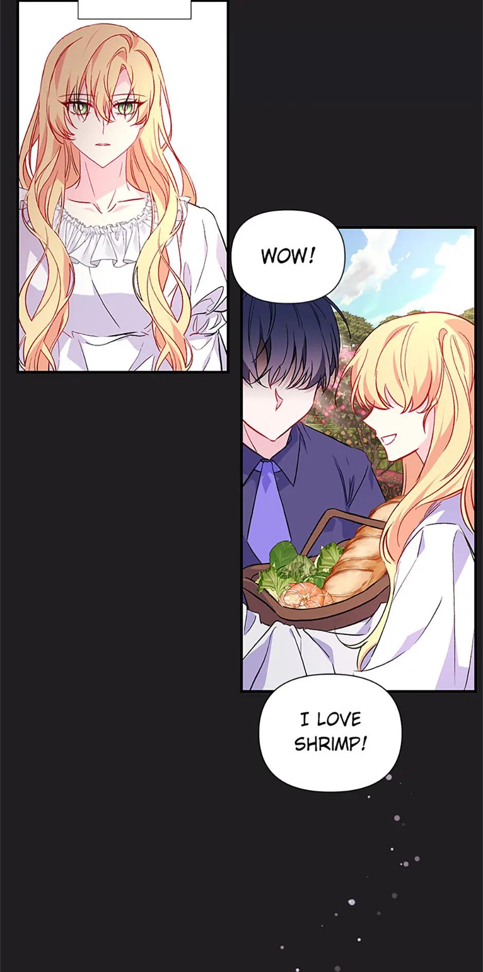 Once Married Chapter 33 - page 8