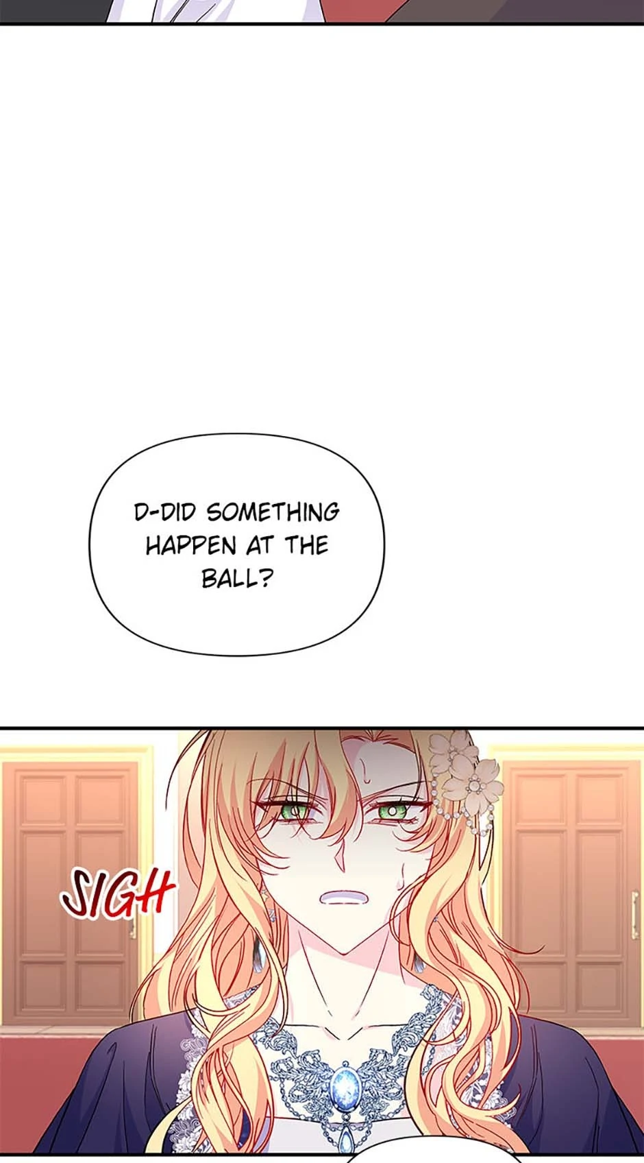 Once Married Chapter 31 - page 10