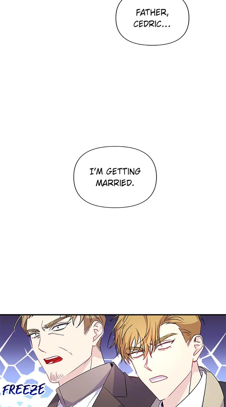 Once Married Chapter 31 - page 11