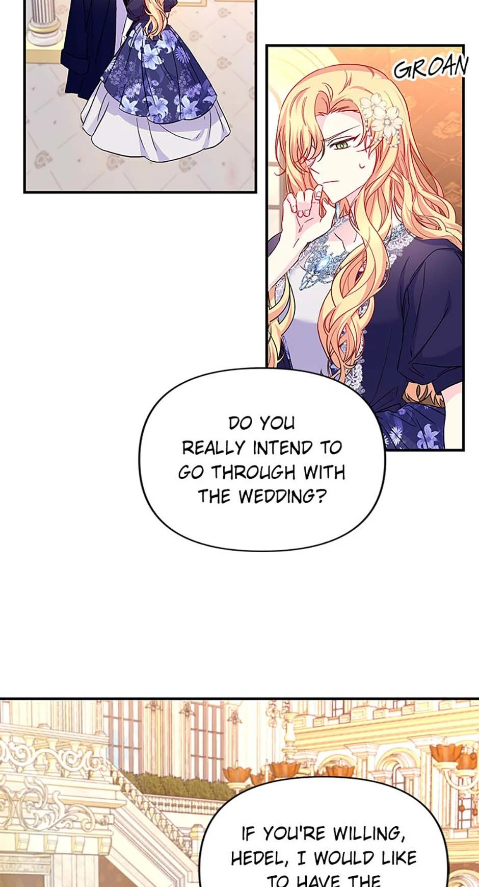Once Married Chapter 31 - page 15