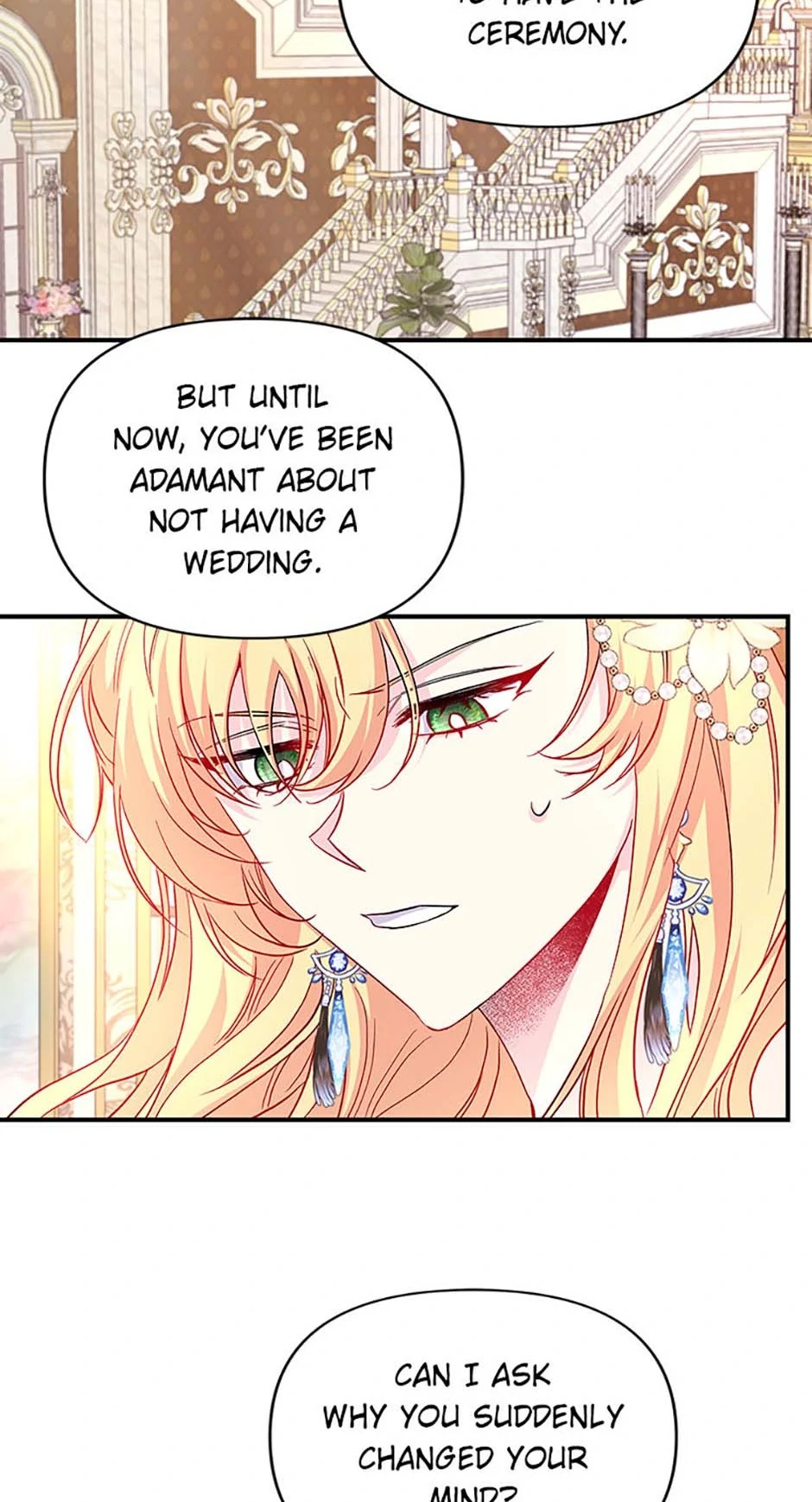 Once Married Chapter 31 - page 16