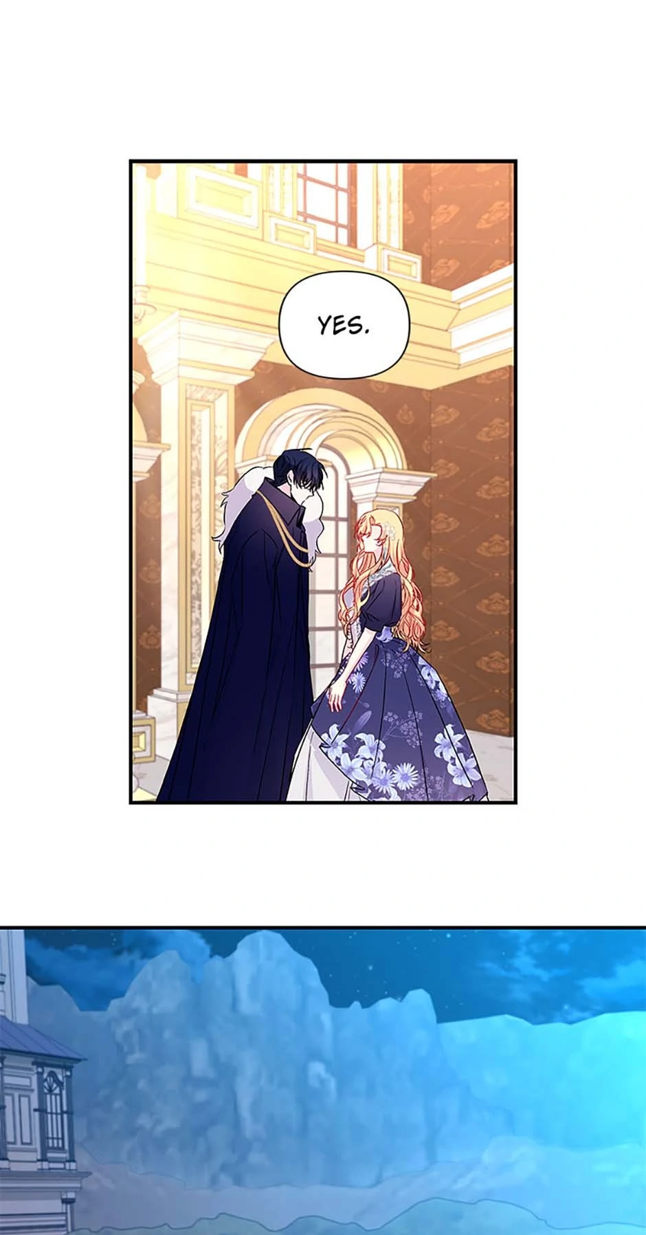 Once Married Chapter 31 - page 19