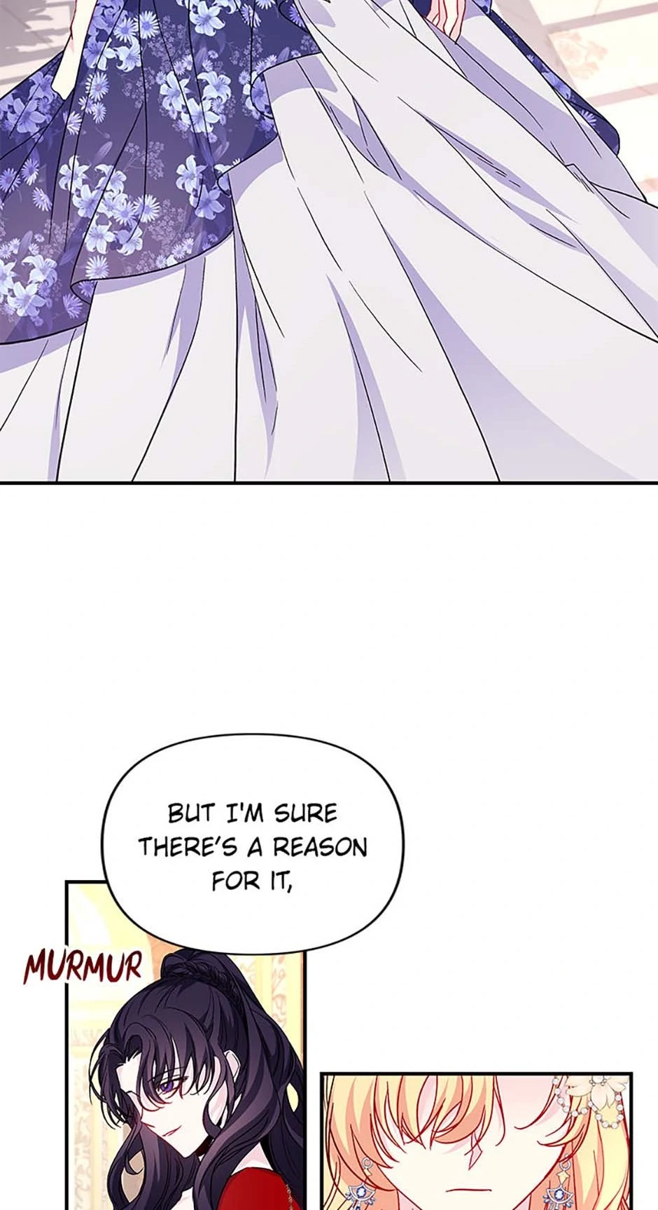 Once Married Chapter 31 - page 2