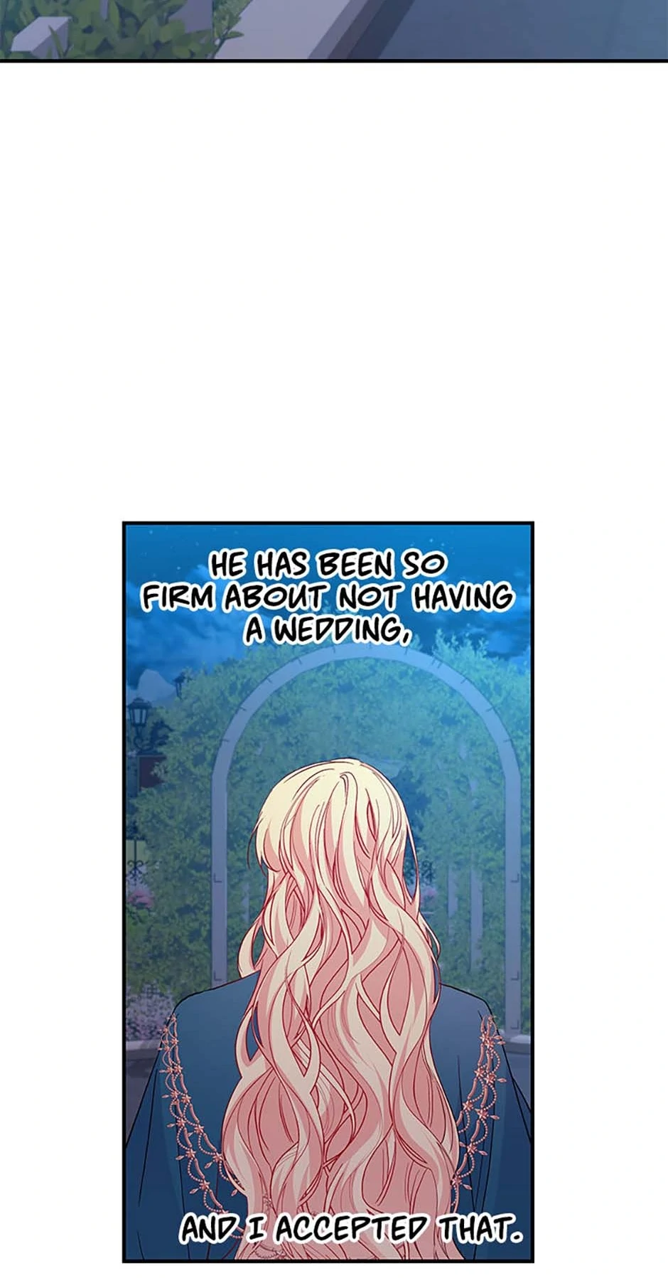 Once Married Chapter 31 - page 22