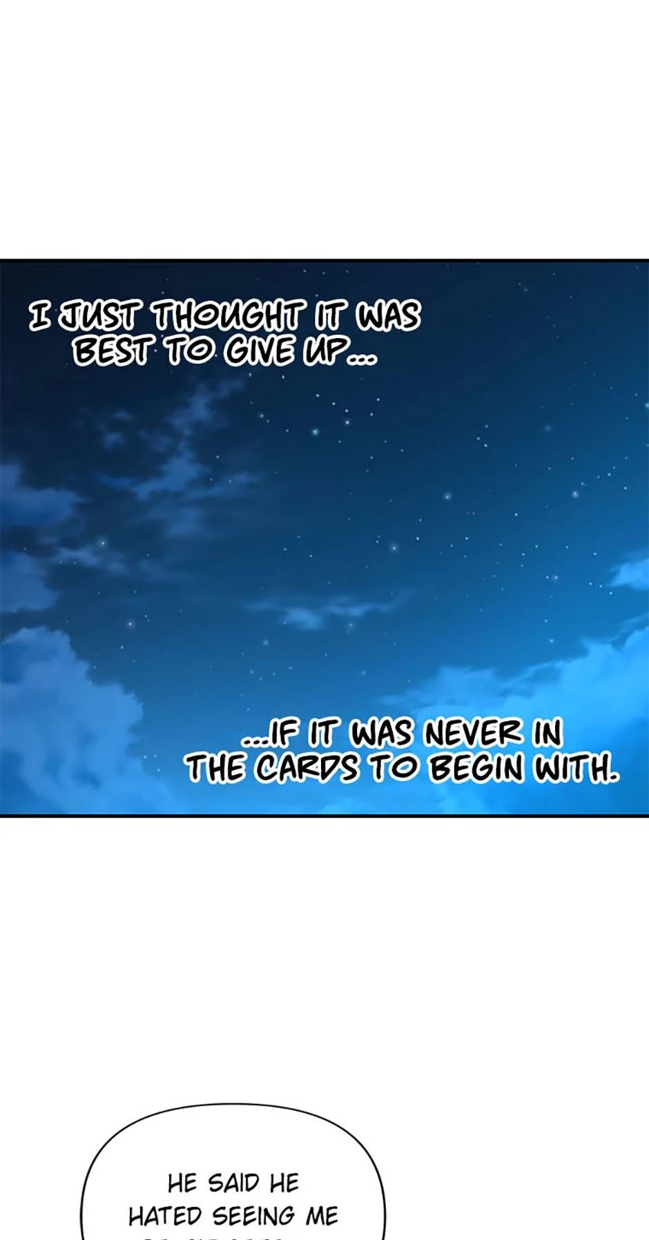 Once Married Chapter 31 - page 23