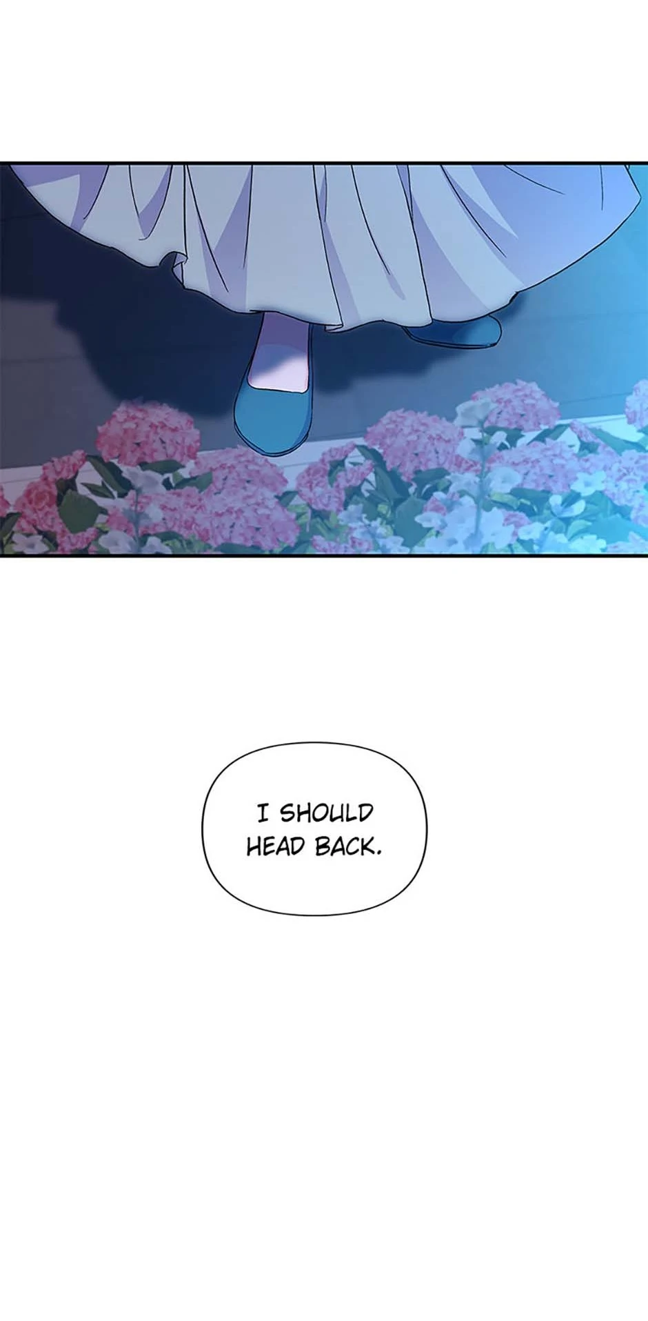 Once Married Chapter 31 - page 28