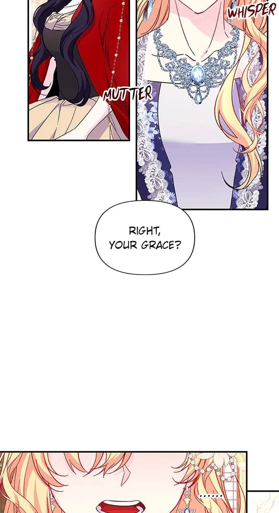 Once Married Chapter 31 - page 3