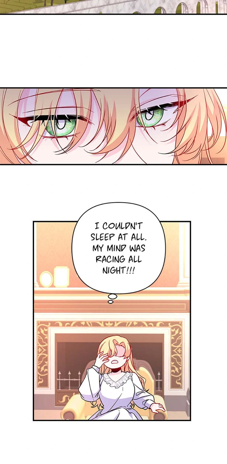 Once Married Chapter 31 - page 30