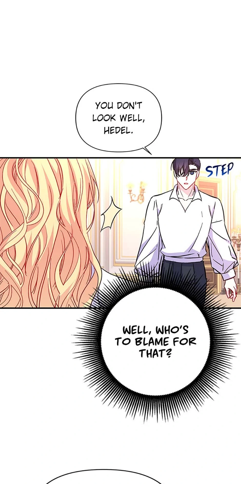 Once Married Chapter 31 - page 31