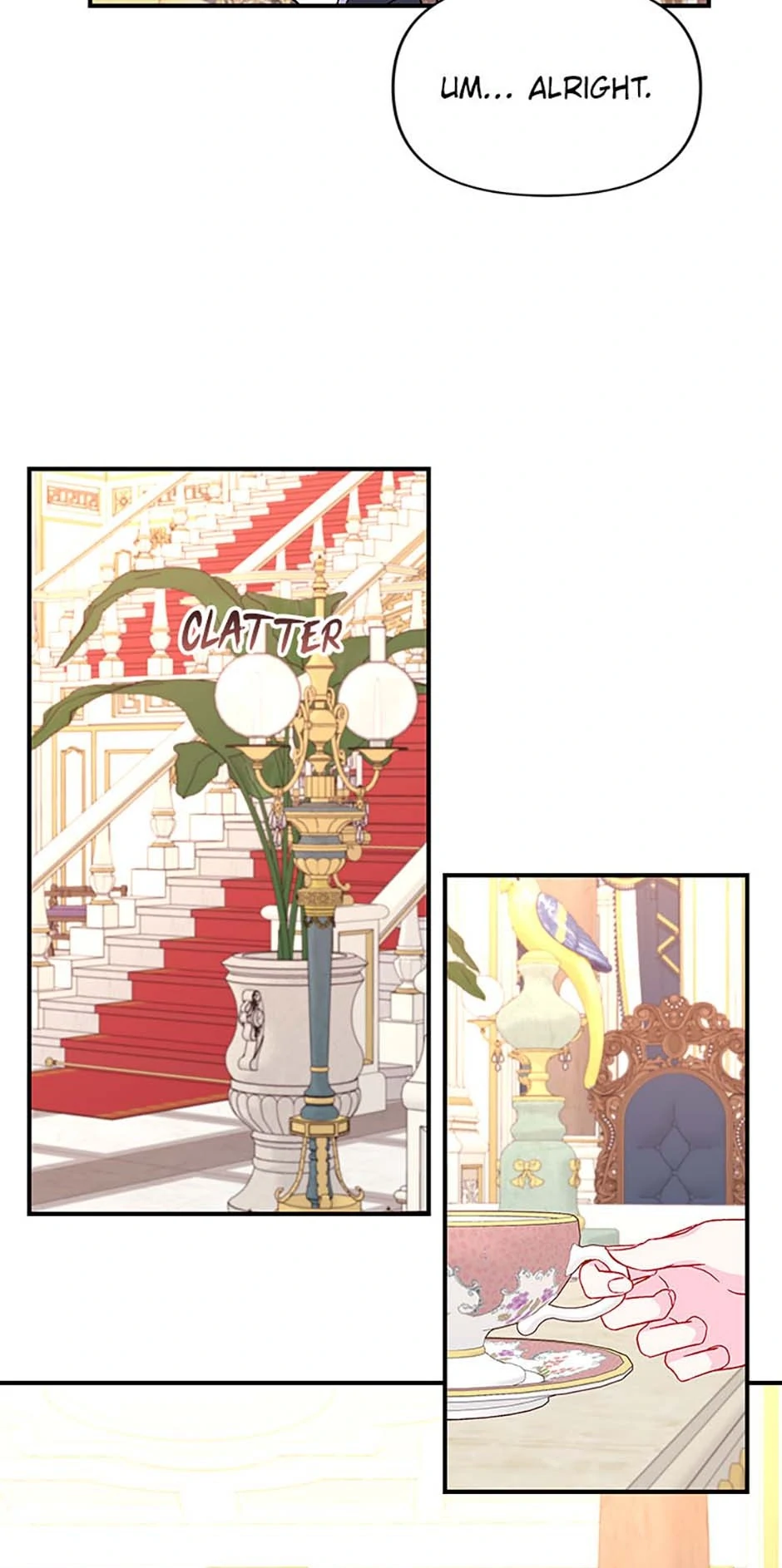 Once Married Chapter 31 - page 35