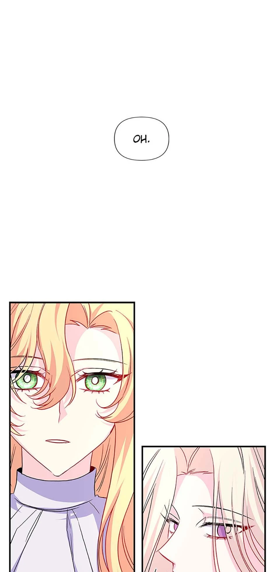 Once Married Chapter 31 - page 37