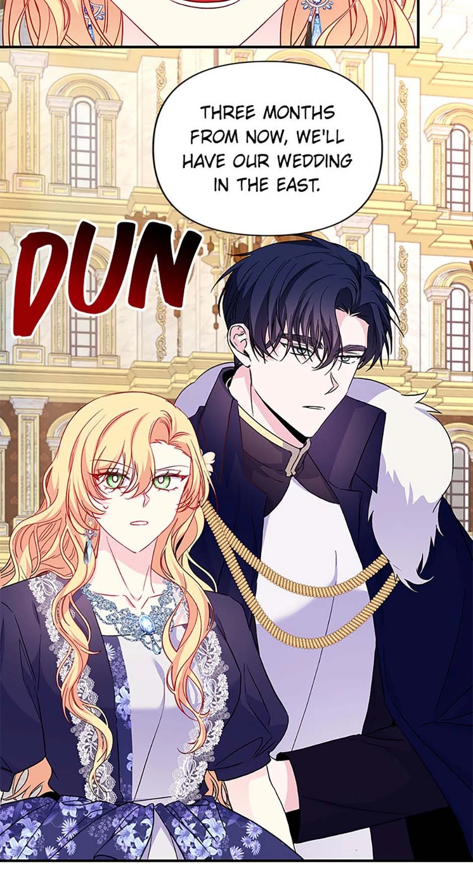 Once Married Chapter 31 - page 4