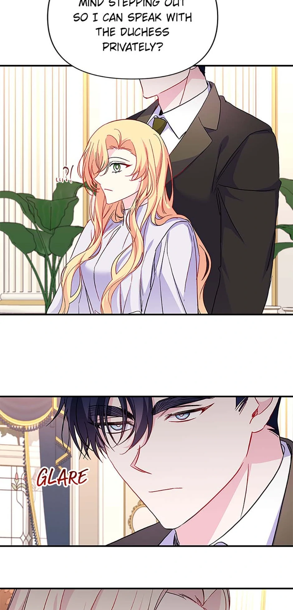 Once Married Chapter 31 - page 40